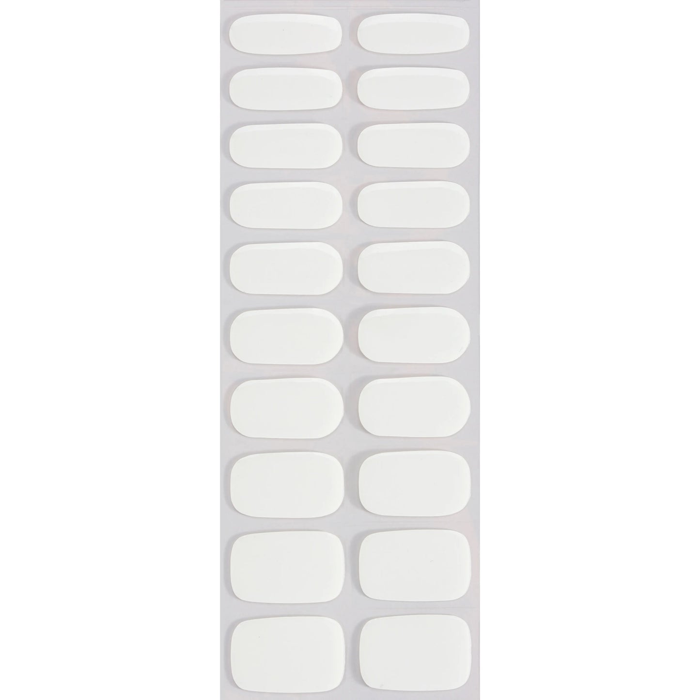 Pure White