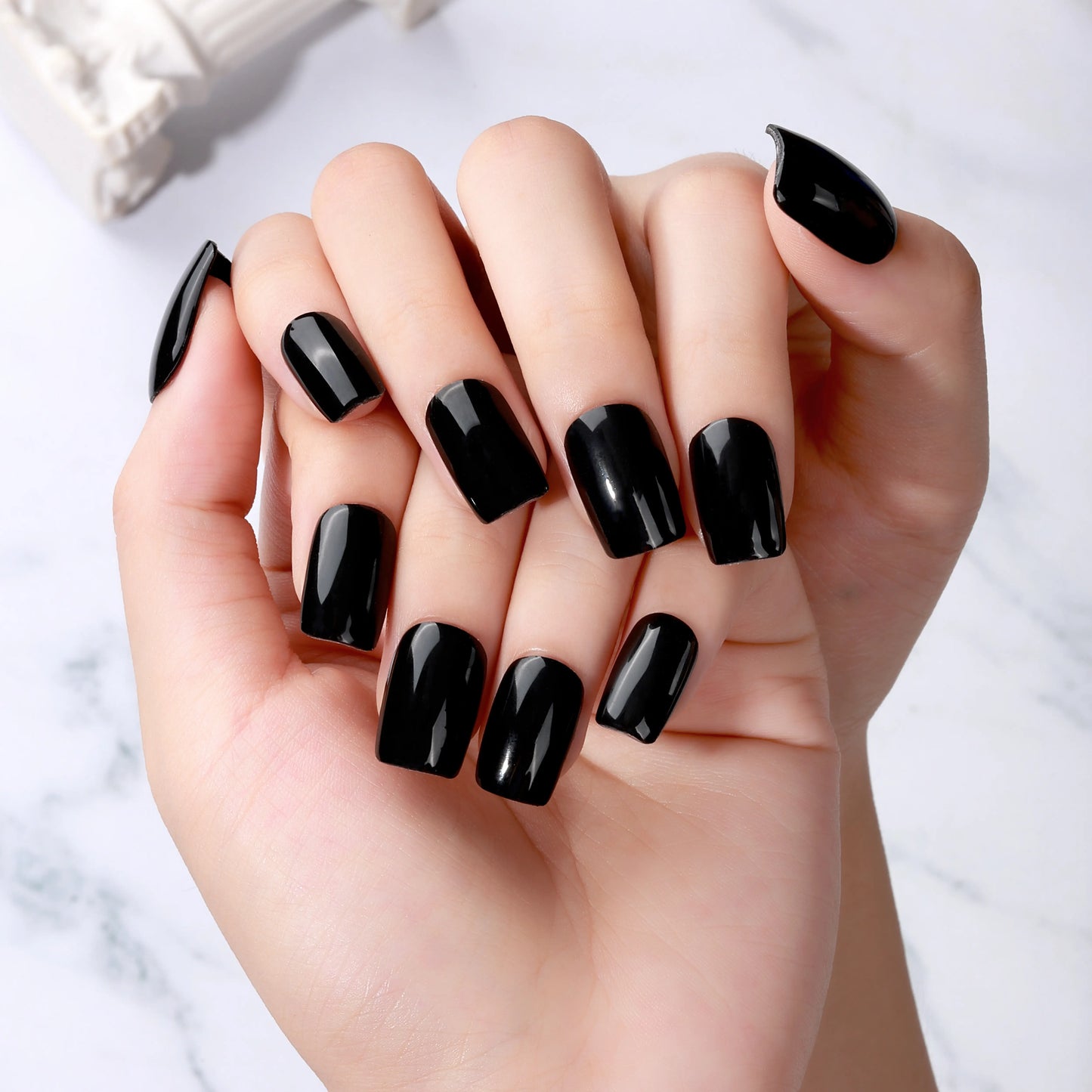 Midnight Black