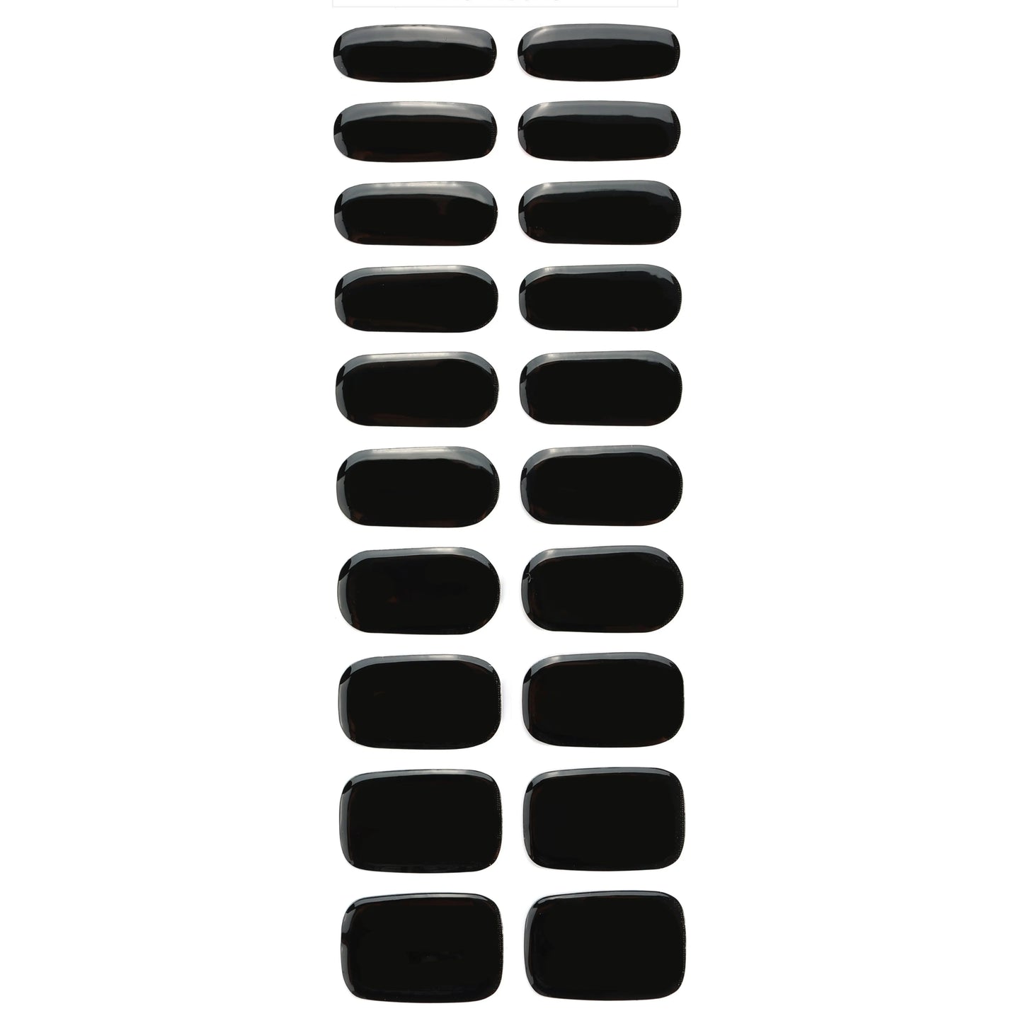 Midnight Black
