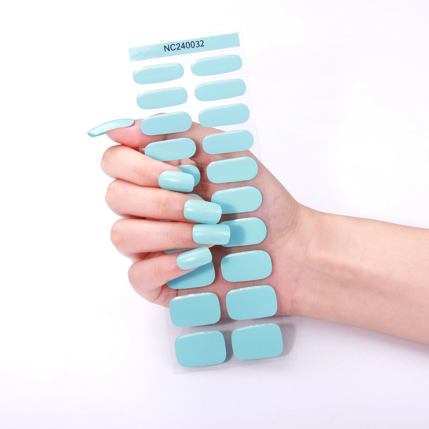 Baby Blue