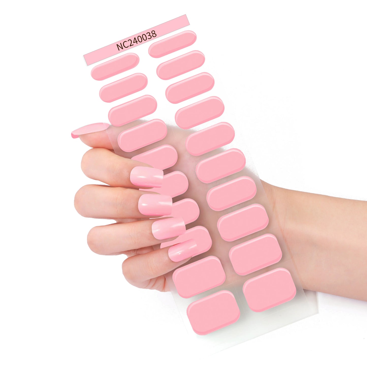Light Pink