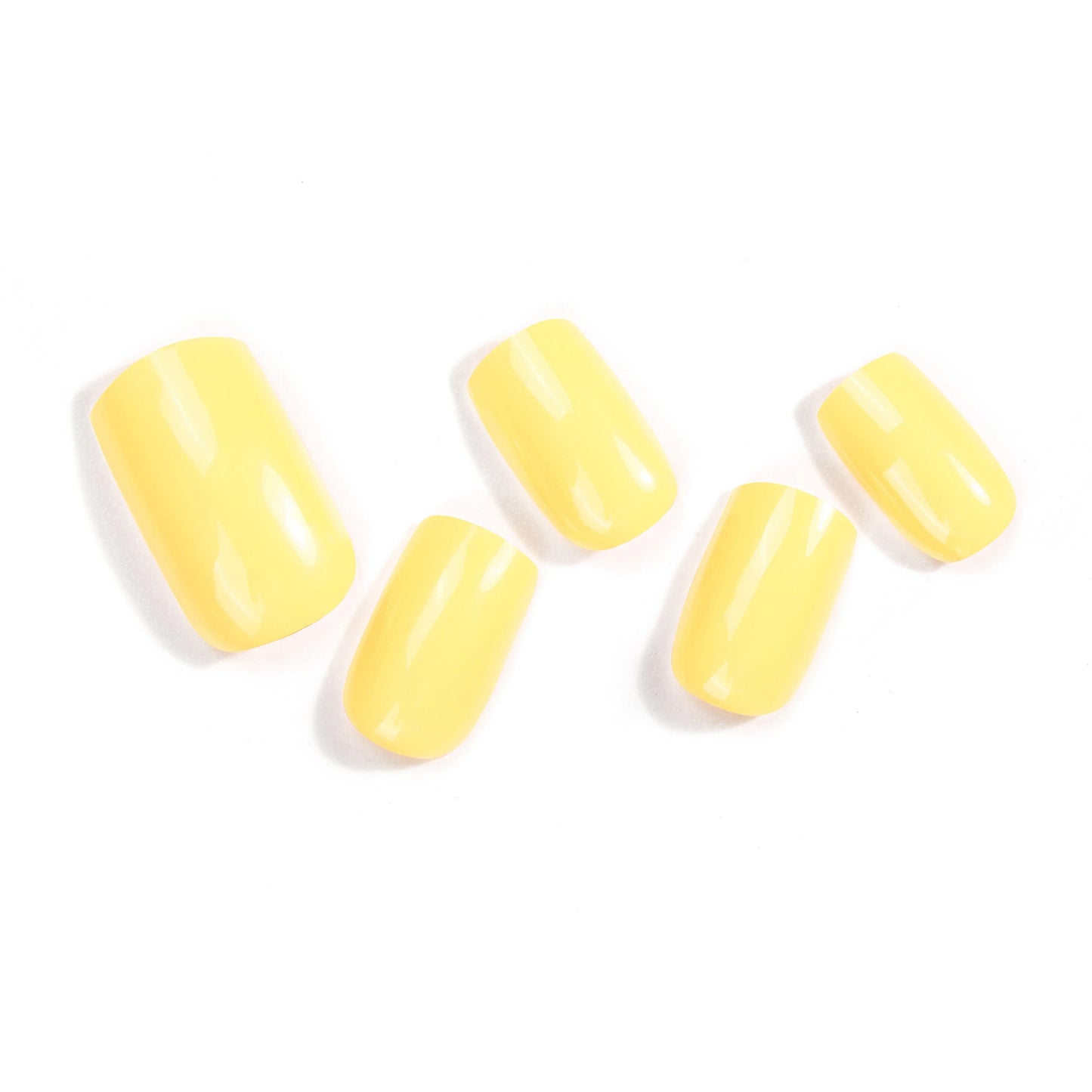 Lemon Yellow