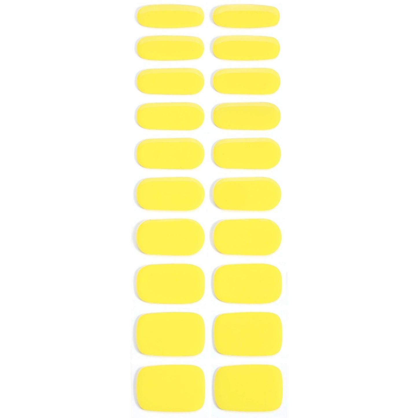 Lemon Yellow