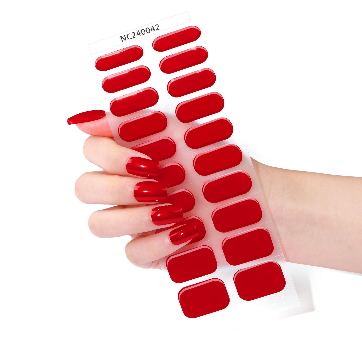 Classic Red