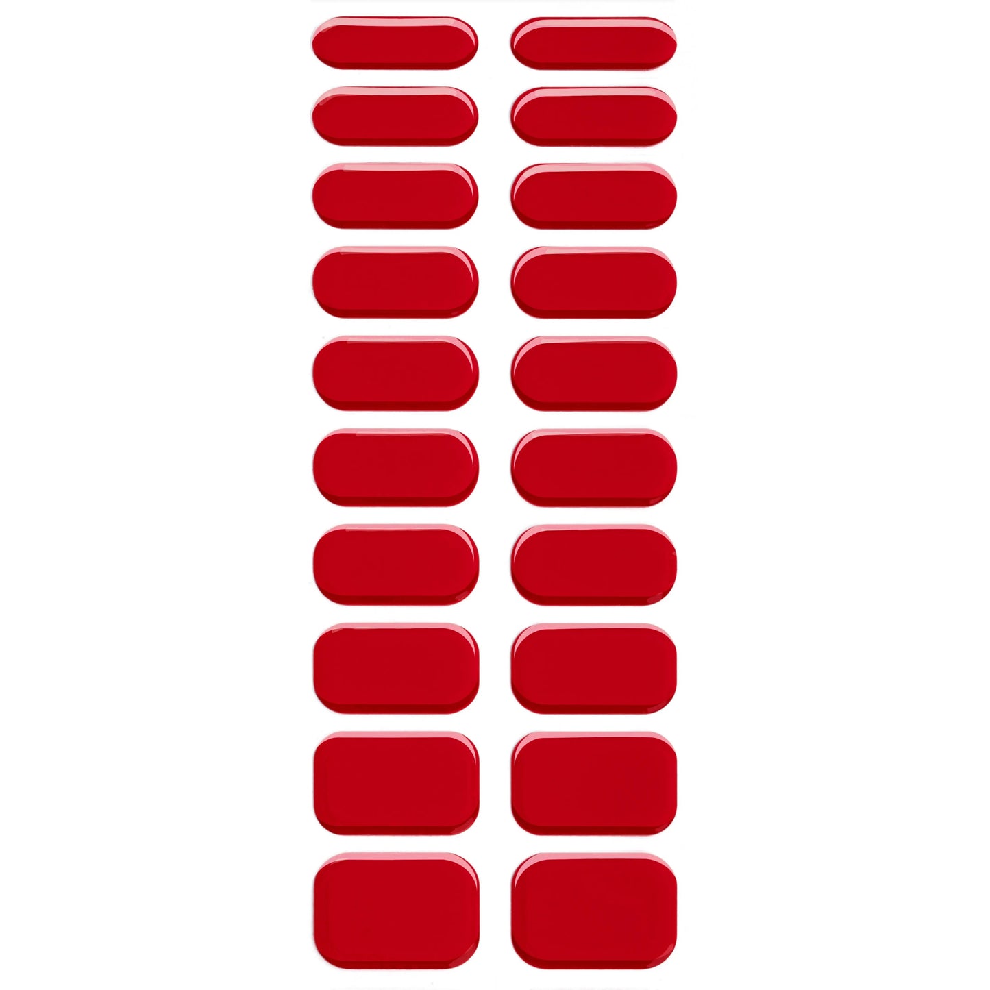 Classic Red