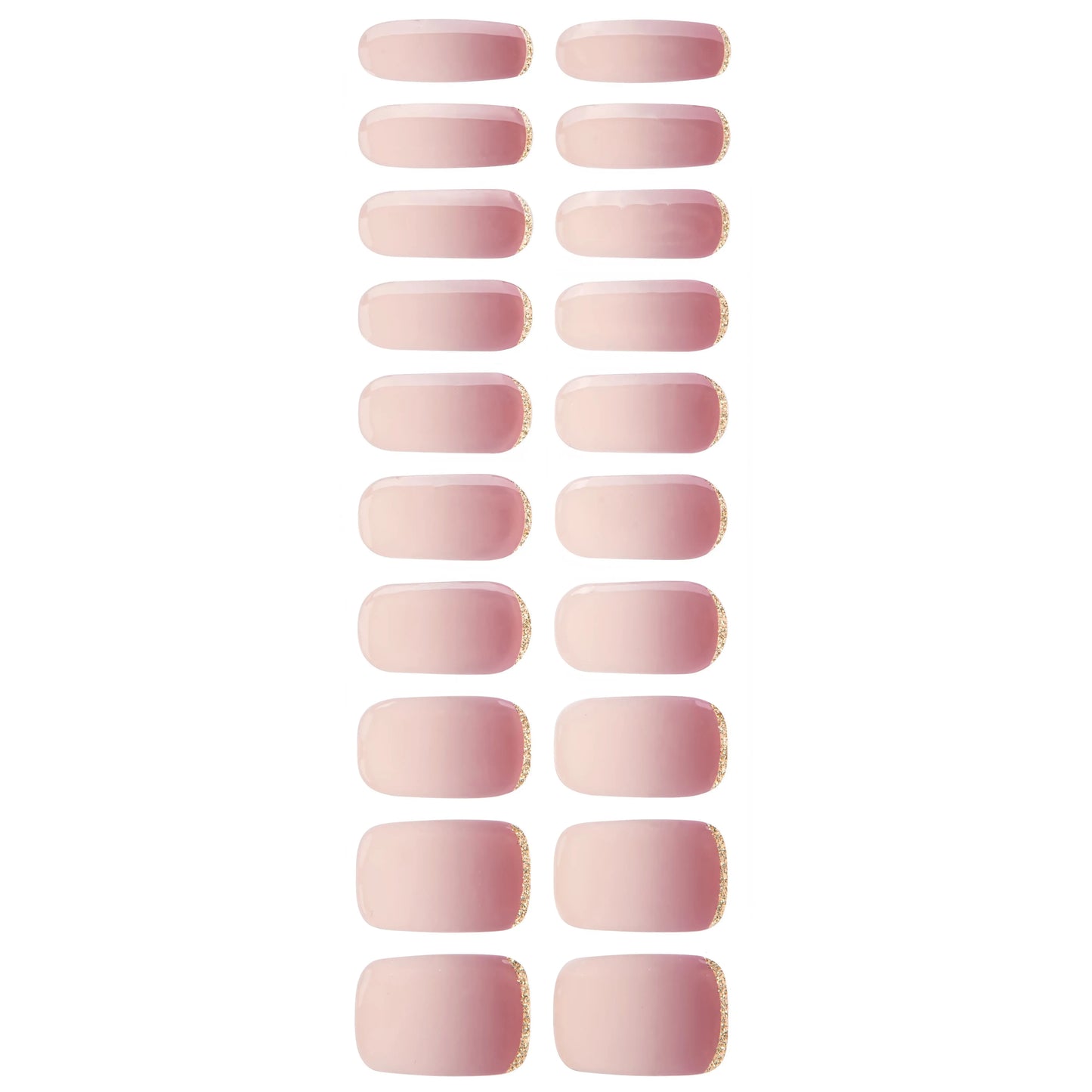 Elegant Ombre
