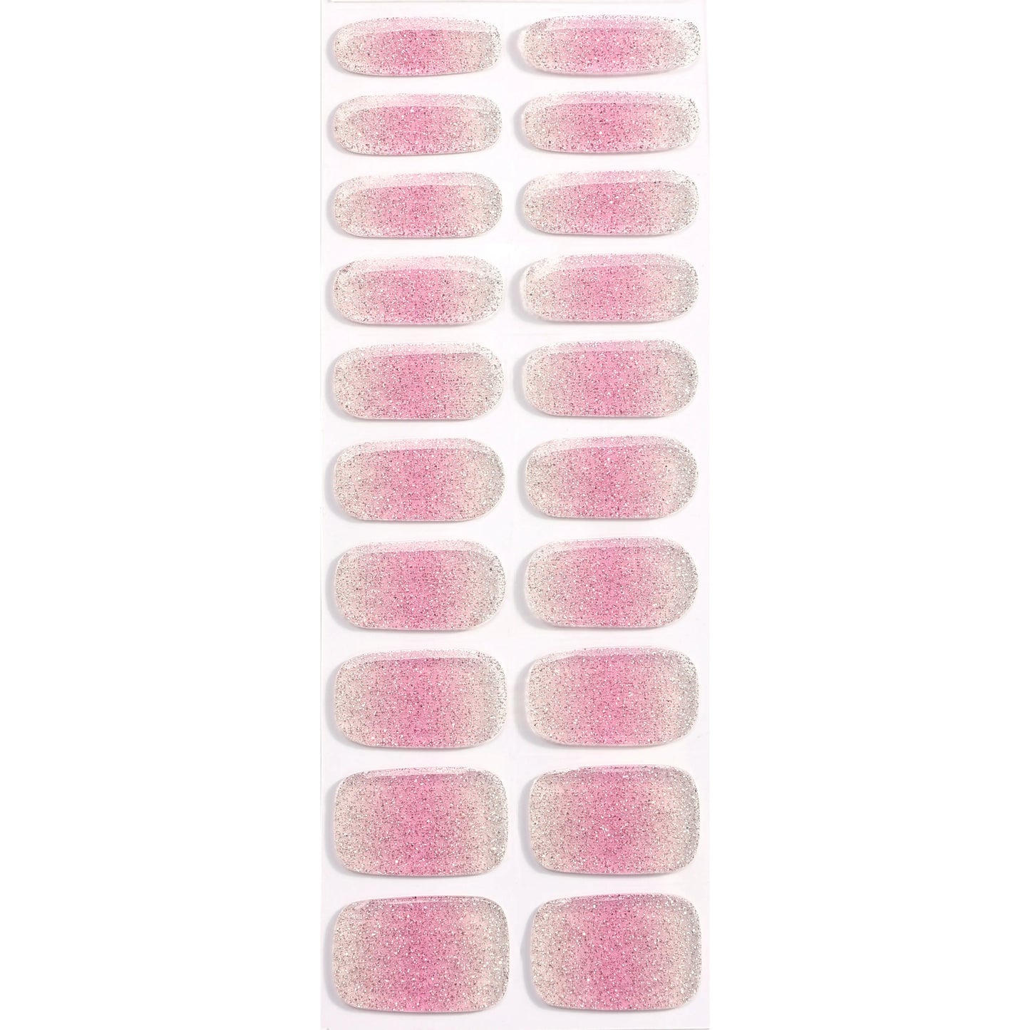 Pink Glitter