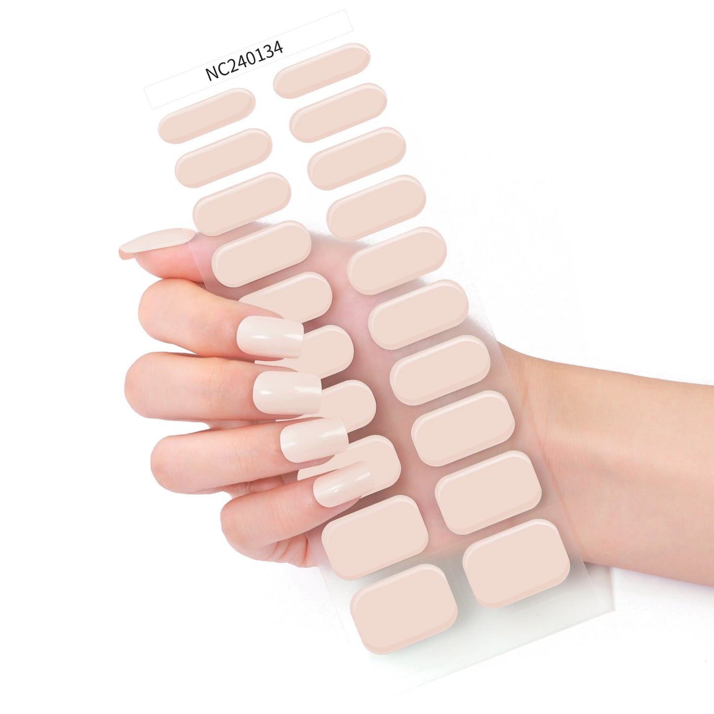 Nude Pink