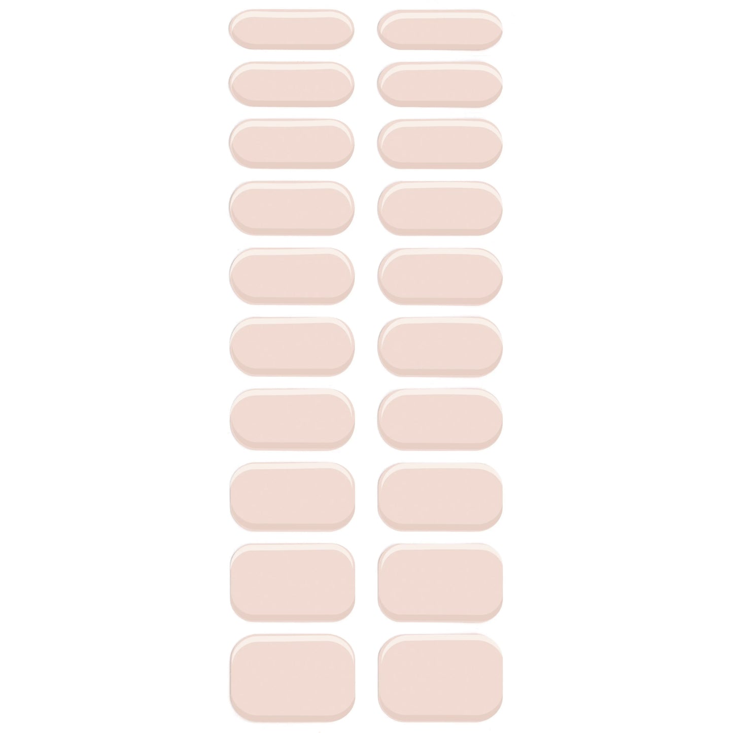 Nude Pink