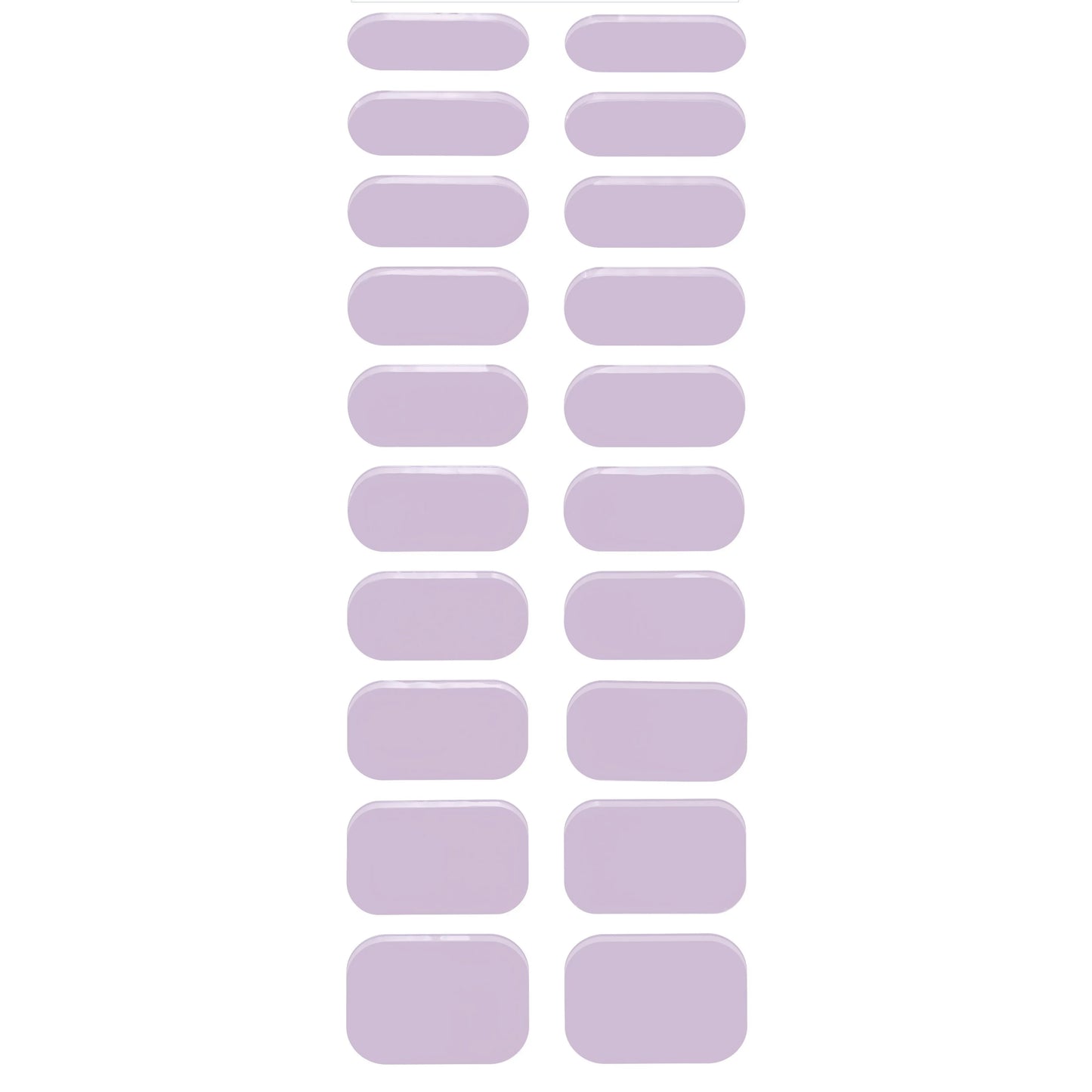 Lilac Purple