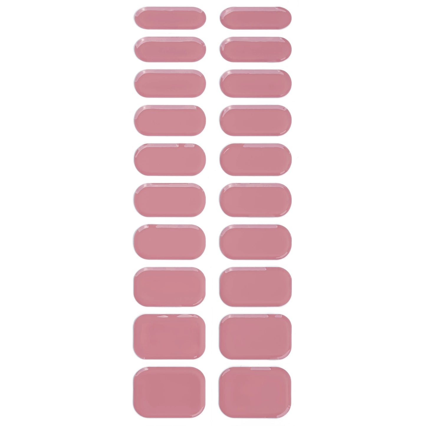 Dusty Pink