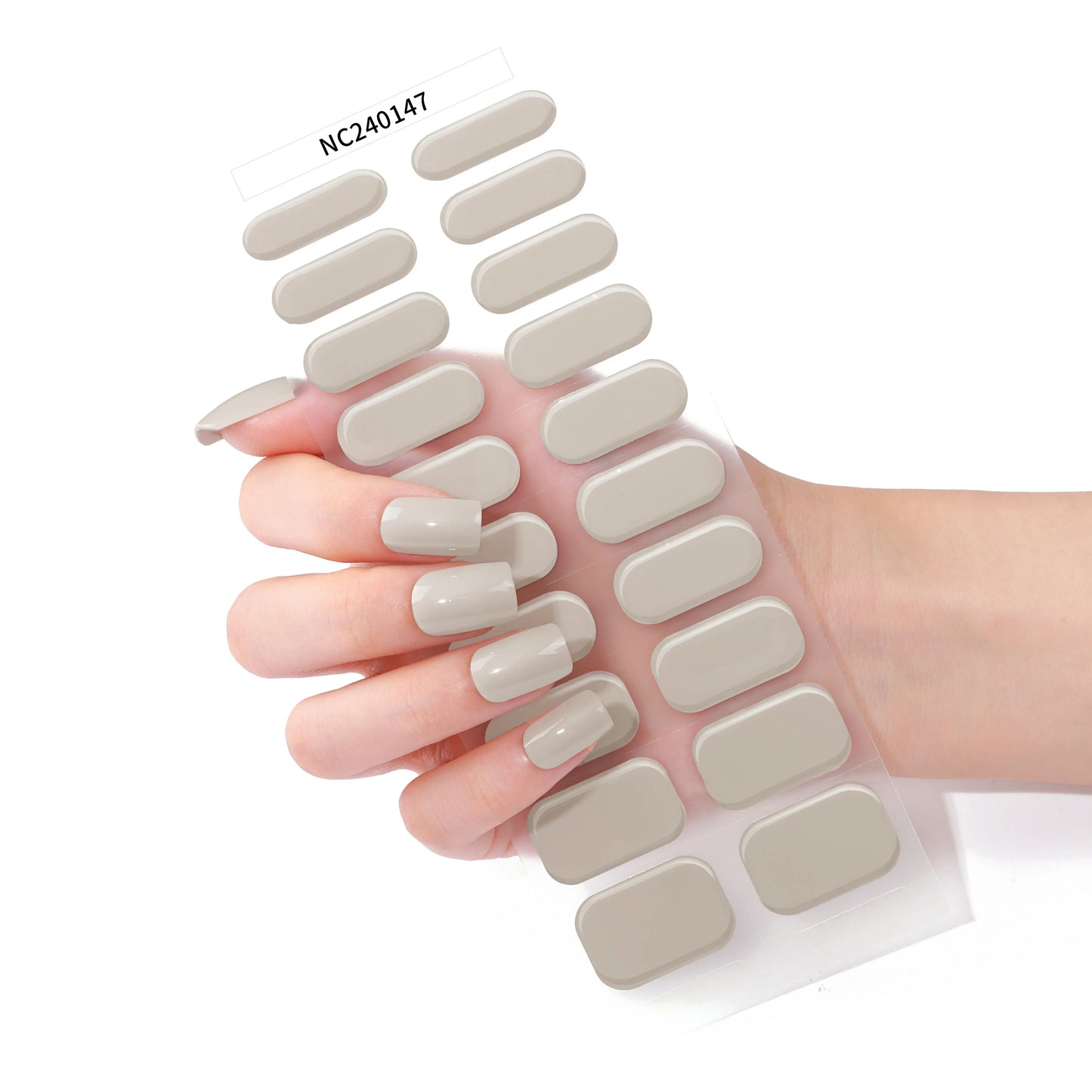 Light Grey