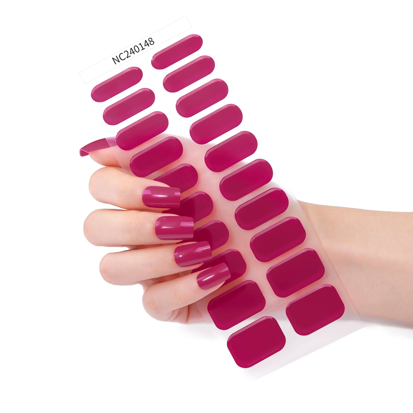 Magenta Pink