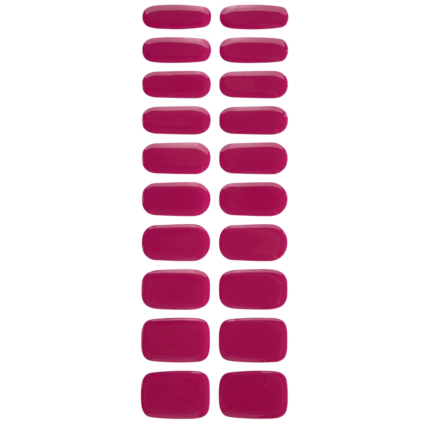 Magenta Pink