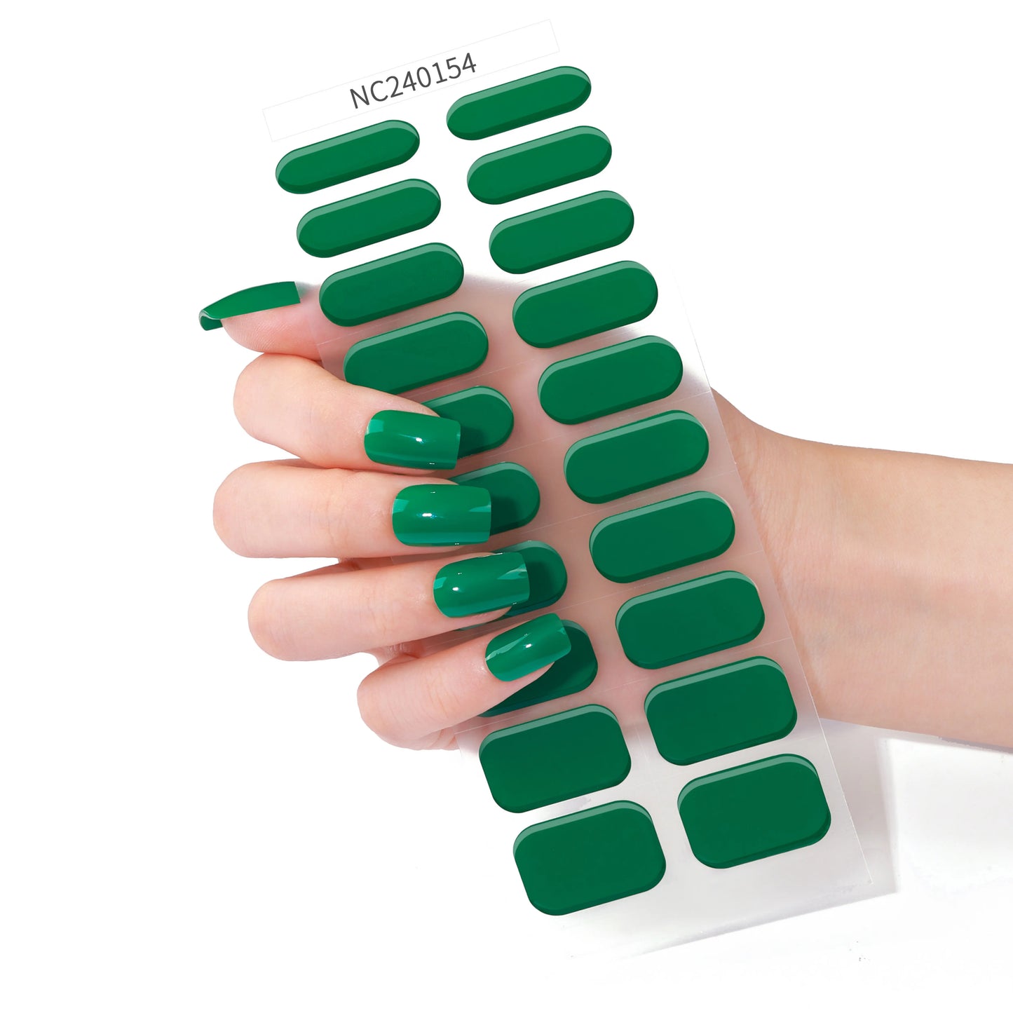 Emerald Green