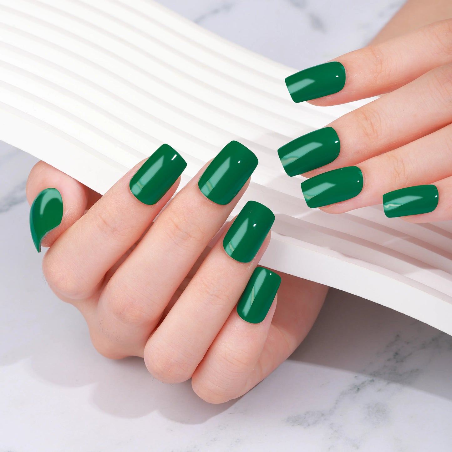Emerald Green
