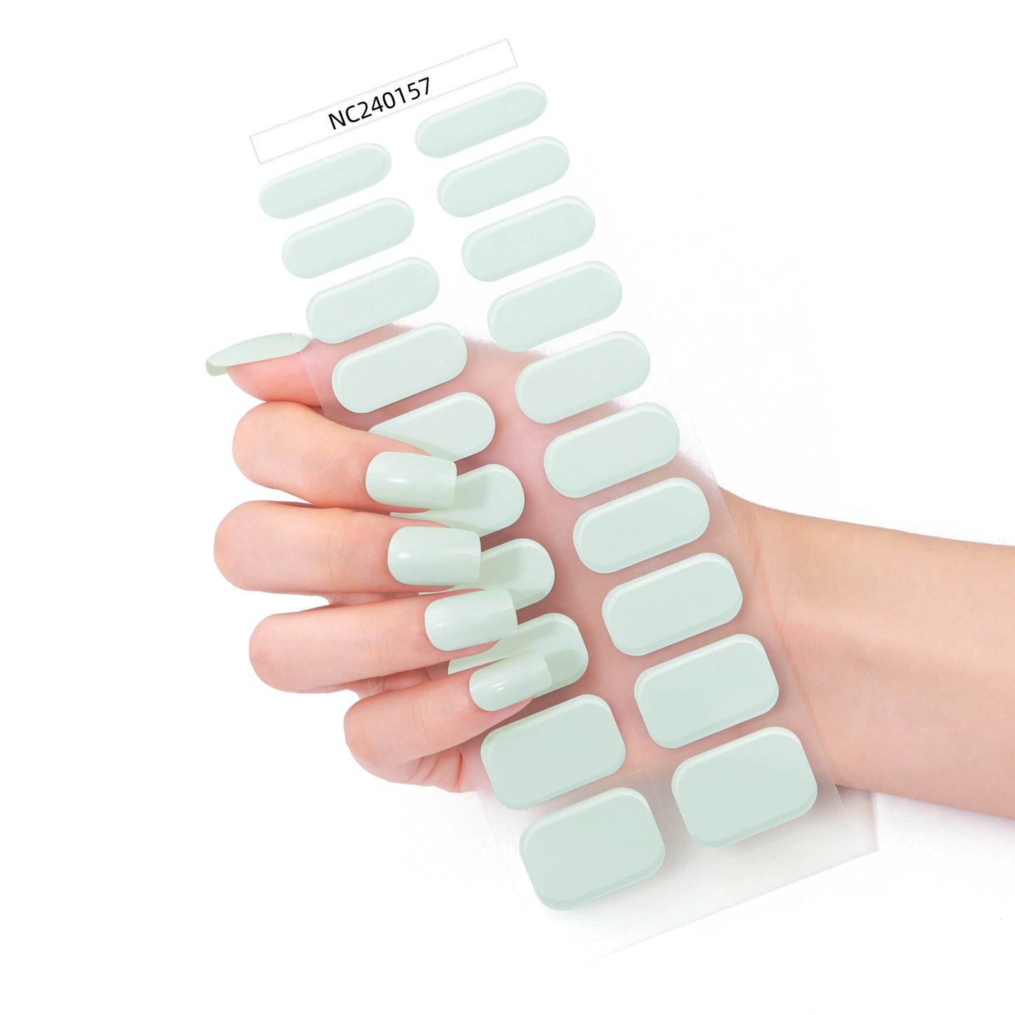 Soft Mint