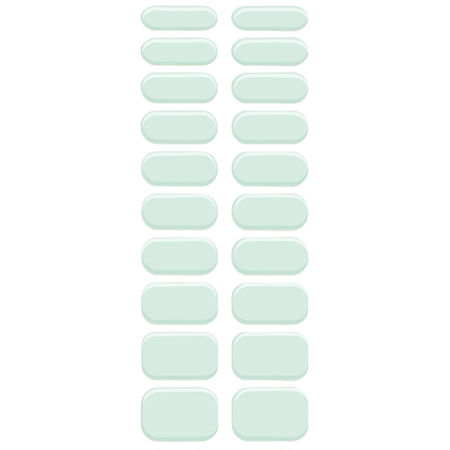 Soft Mint