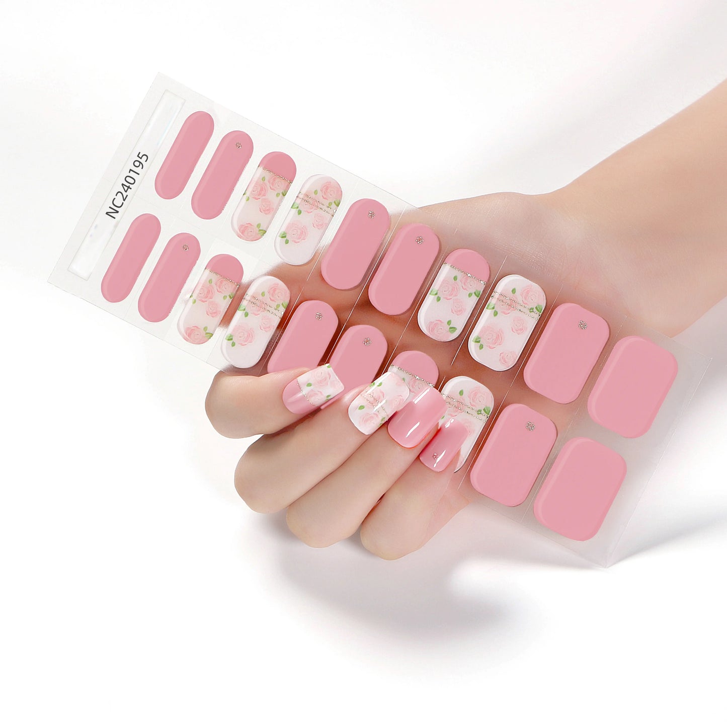 Vintage Pink