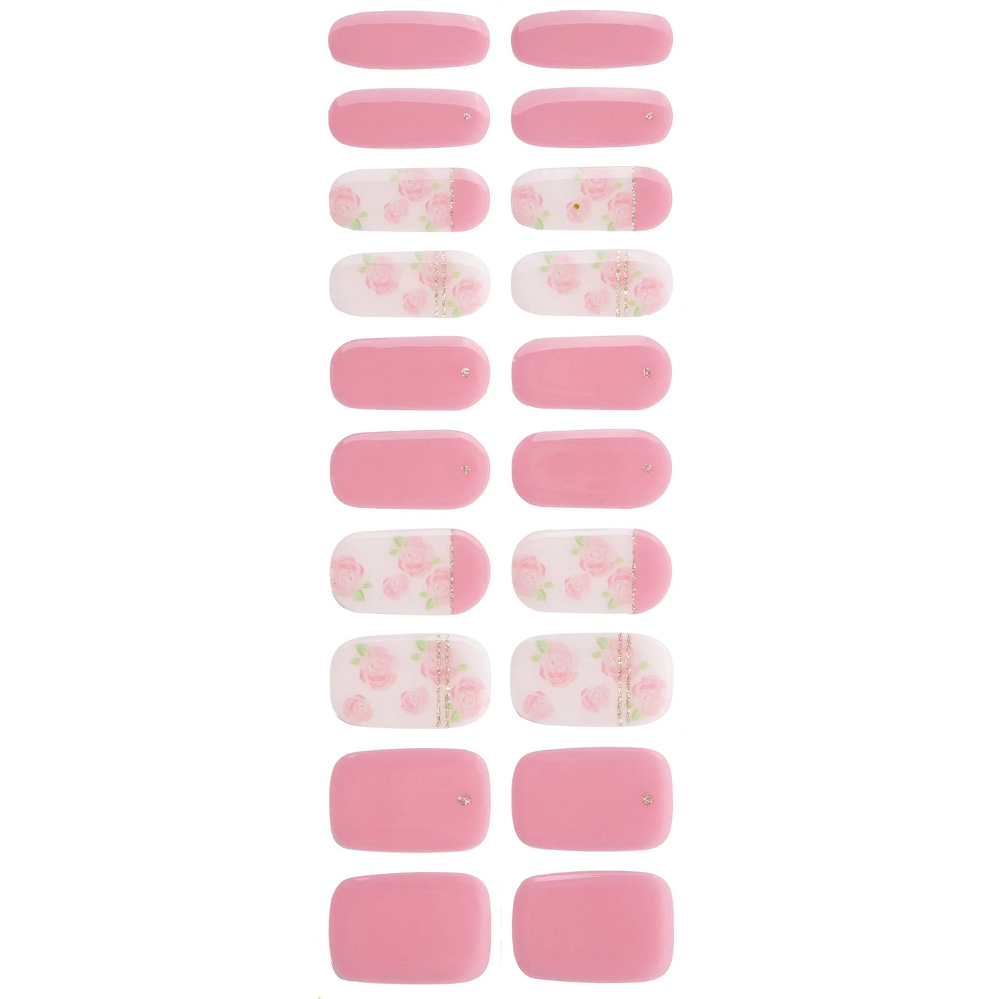 Vintage Pink