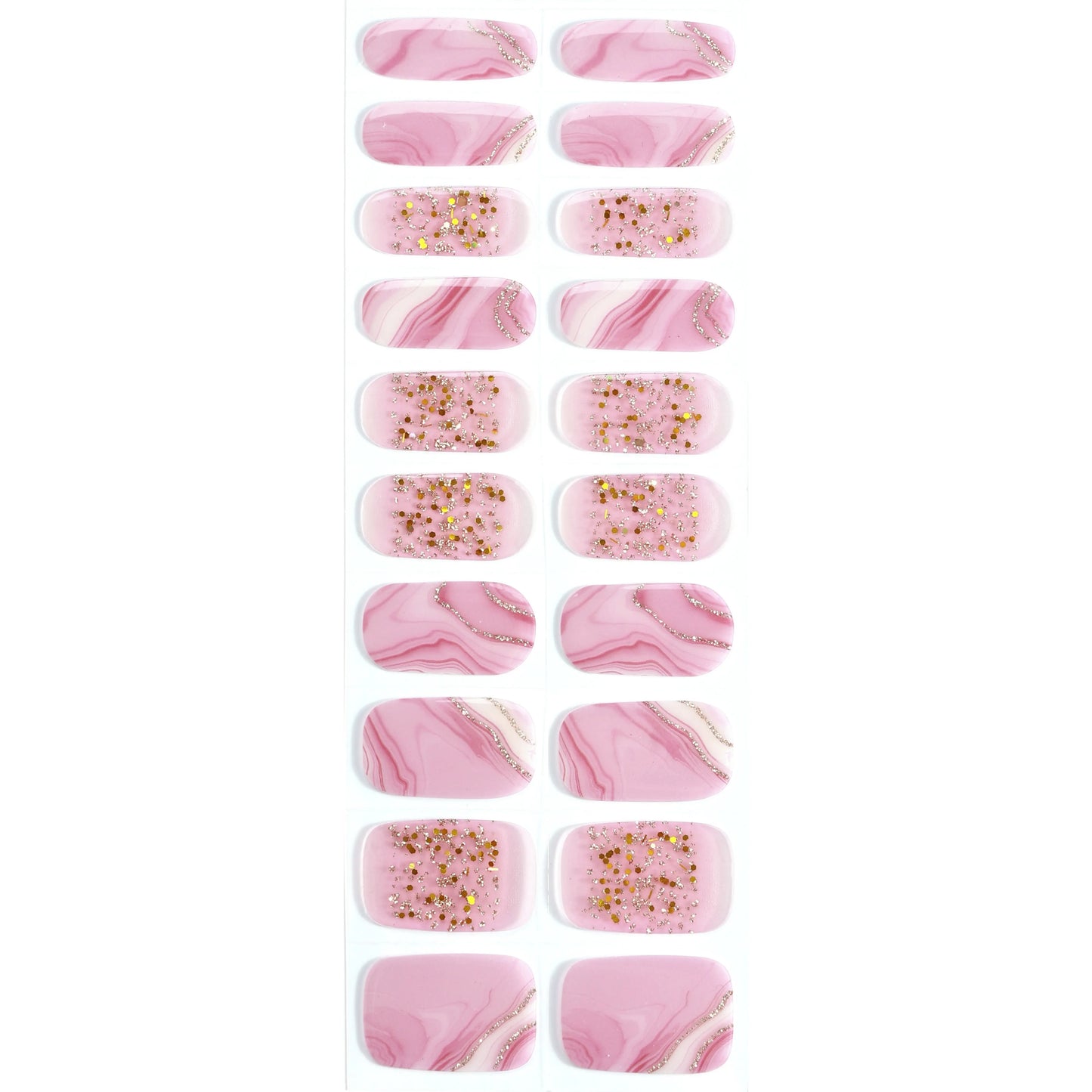 Marbel Pink