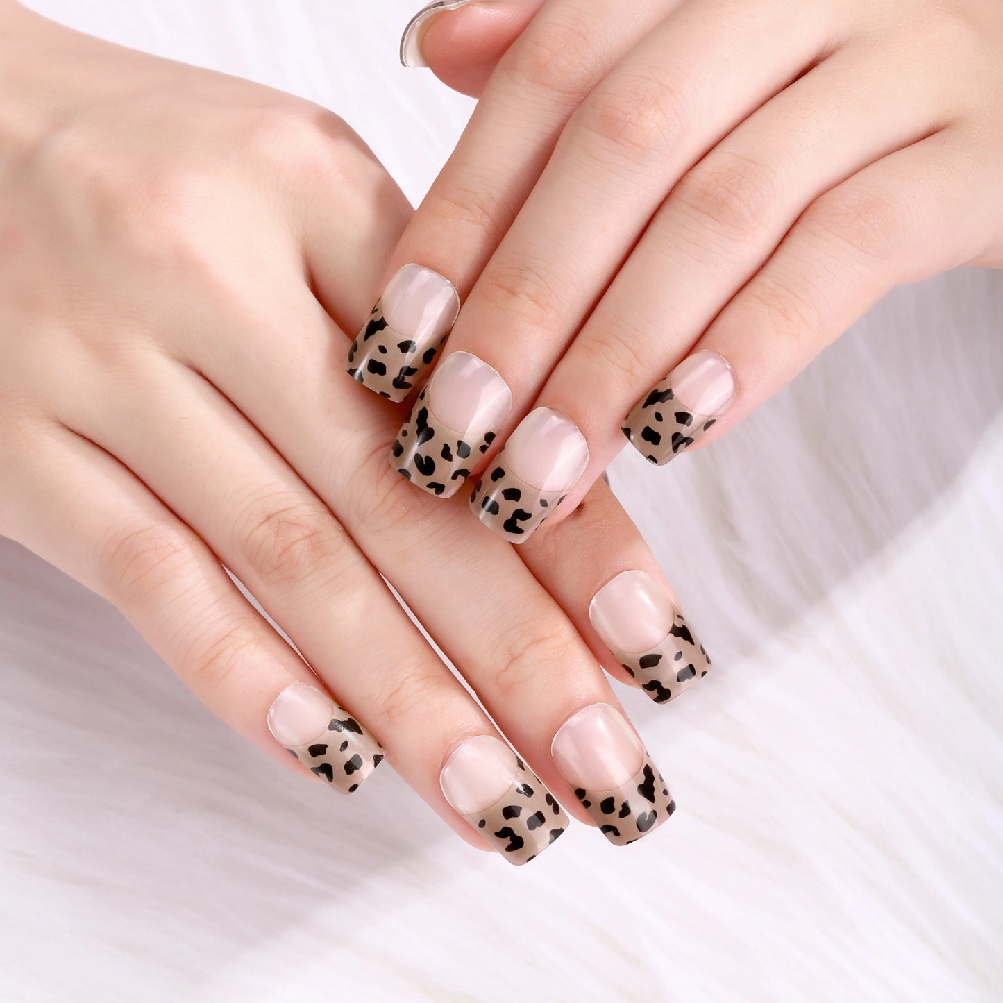 Leopard French
