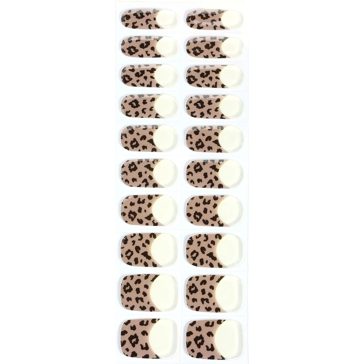 Leopard French