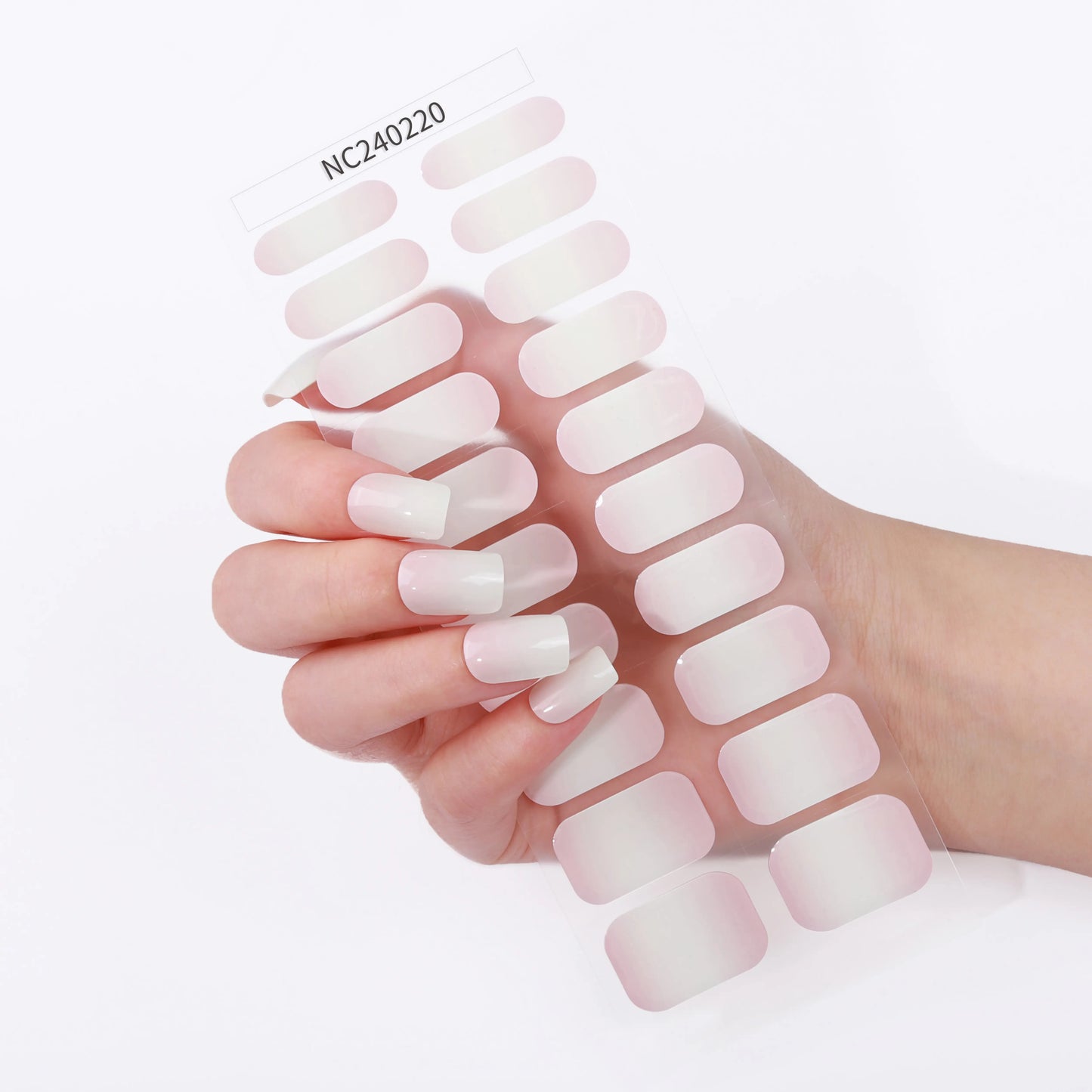 Soft Ombre