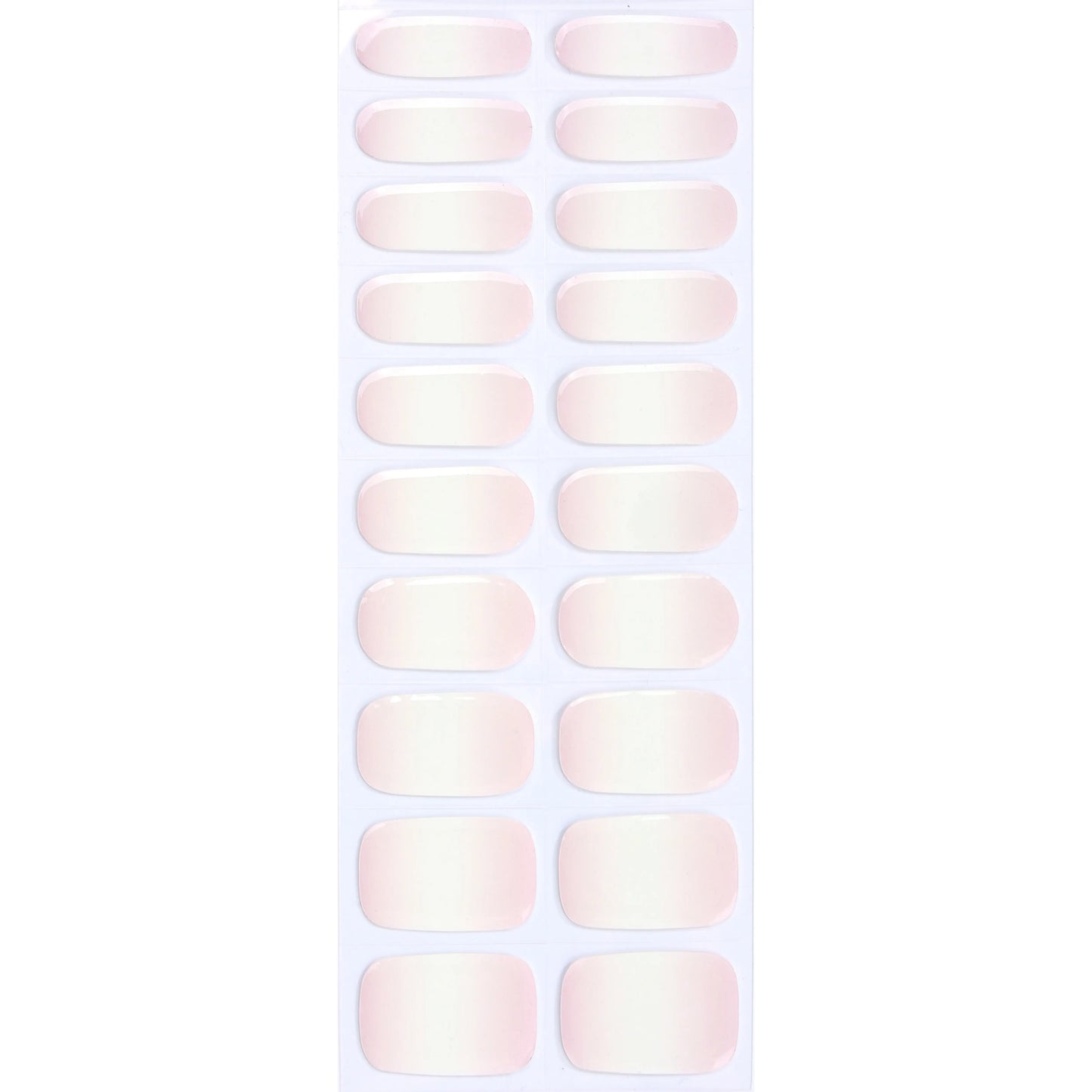 Soft Ombre