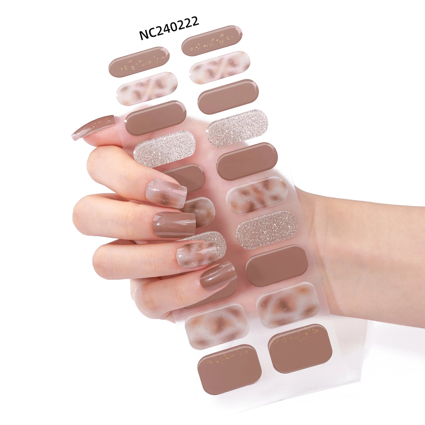 It's All About Brown