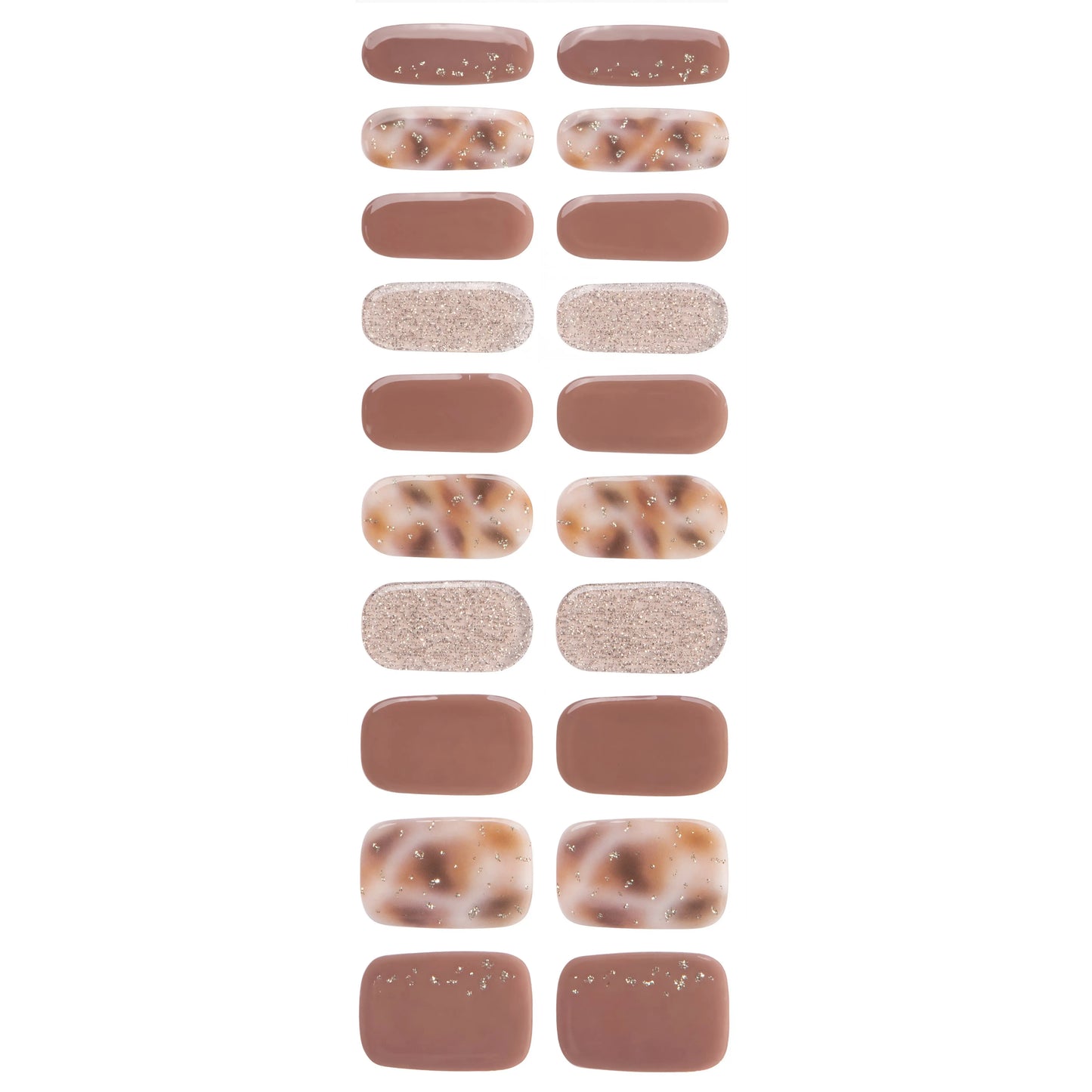 It's All About Brown
