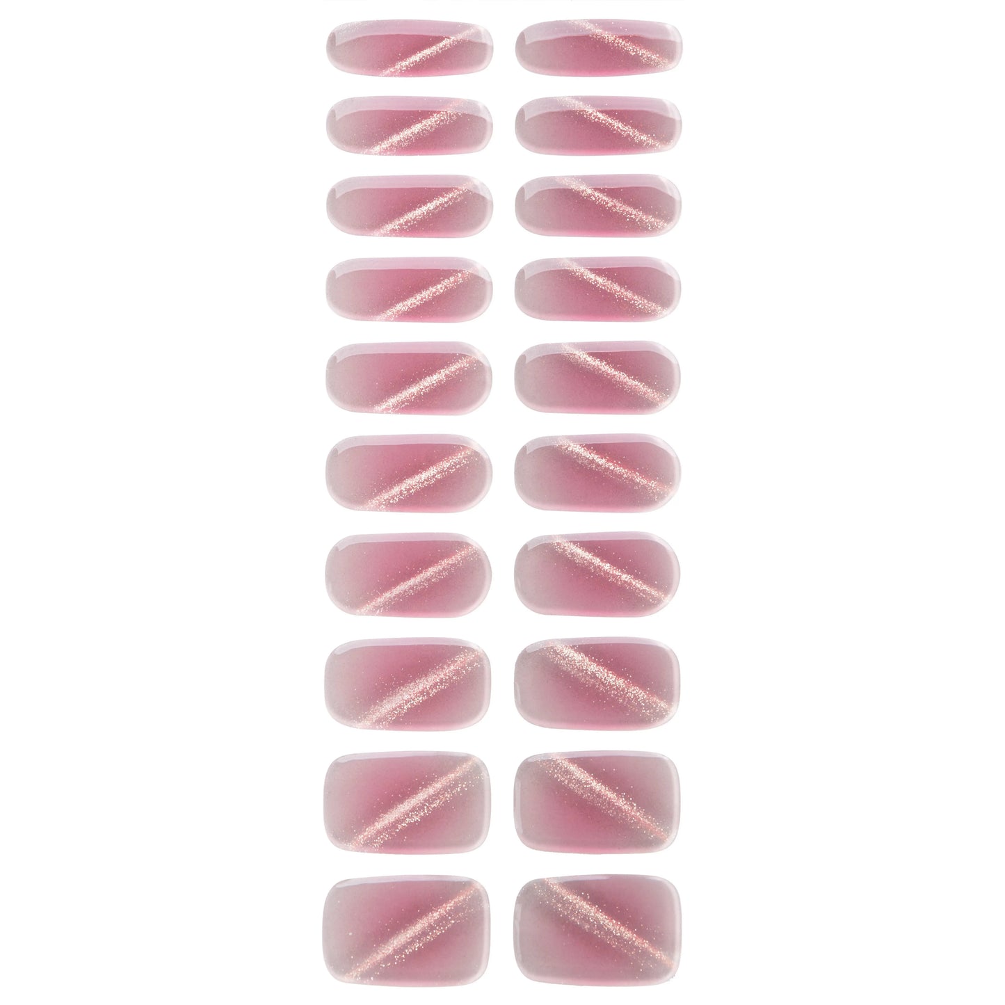 Cat Eye Pink