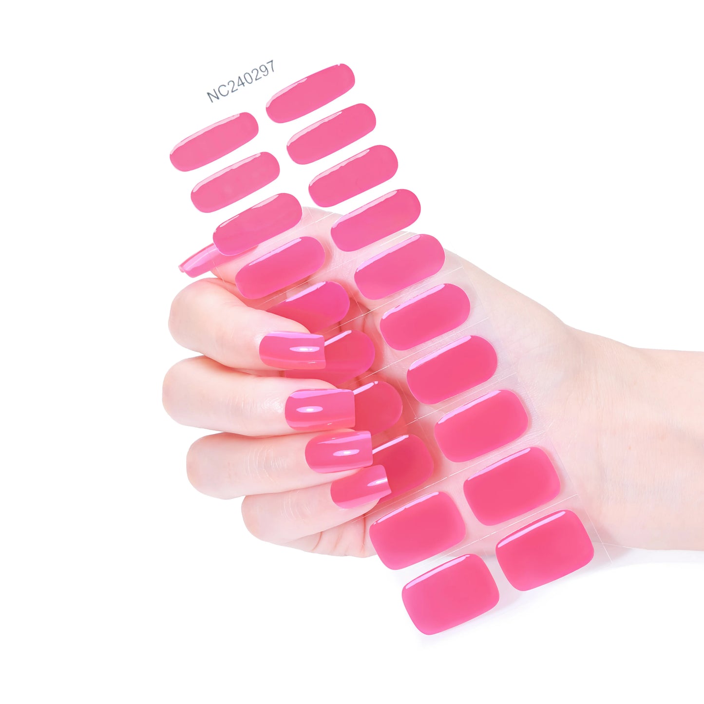 Barbie Pink