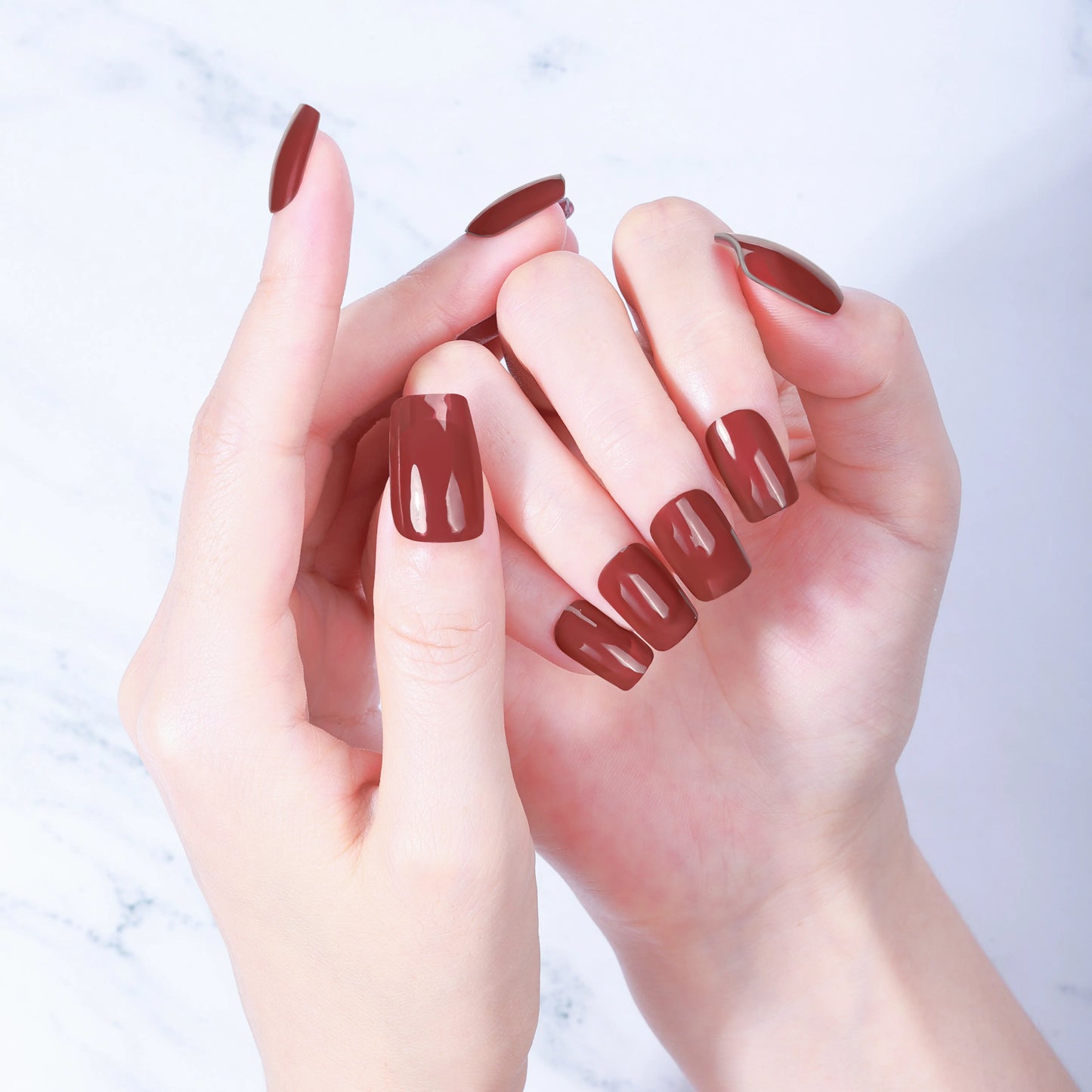 Warm Brown