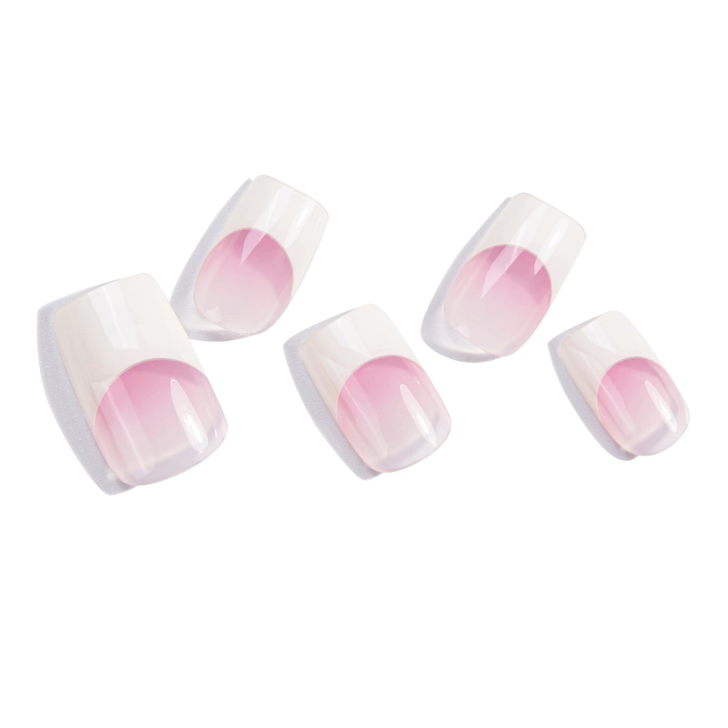 Pink Base French
