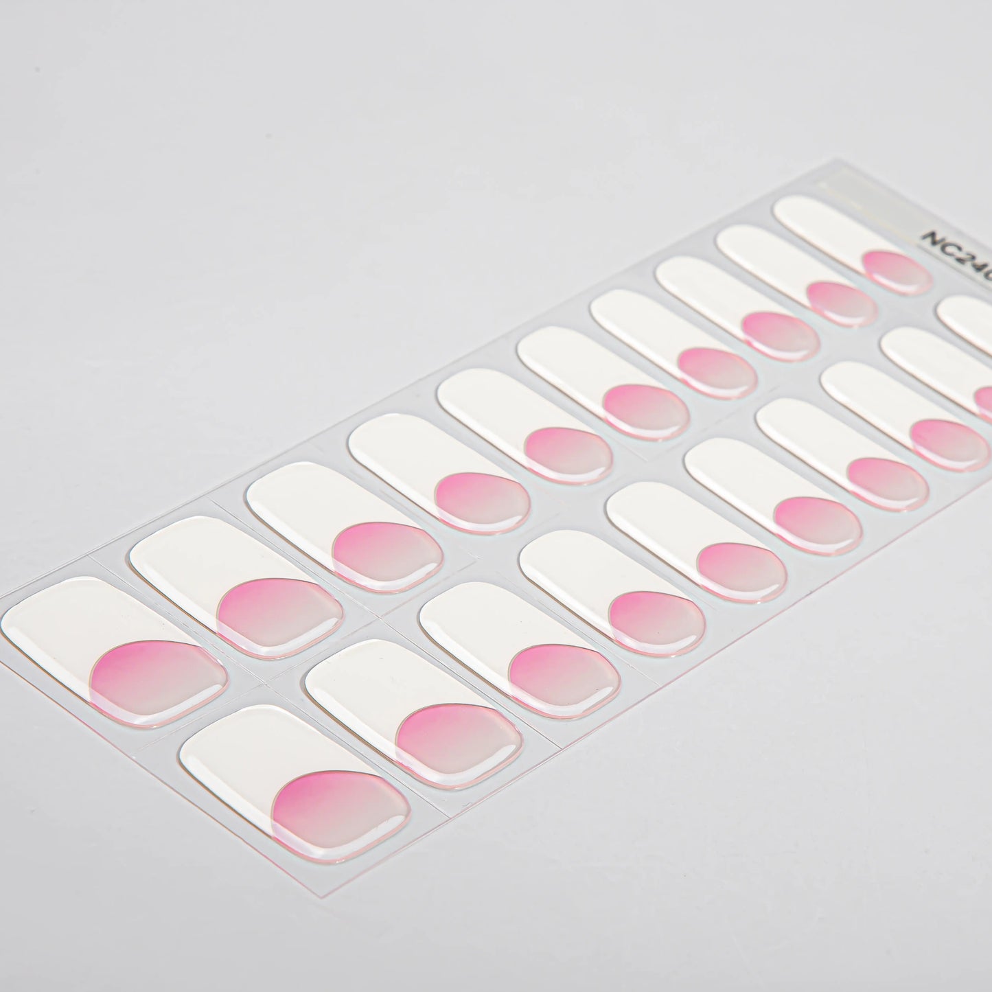 Pink Base French