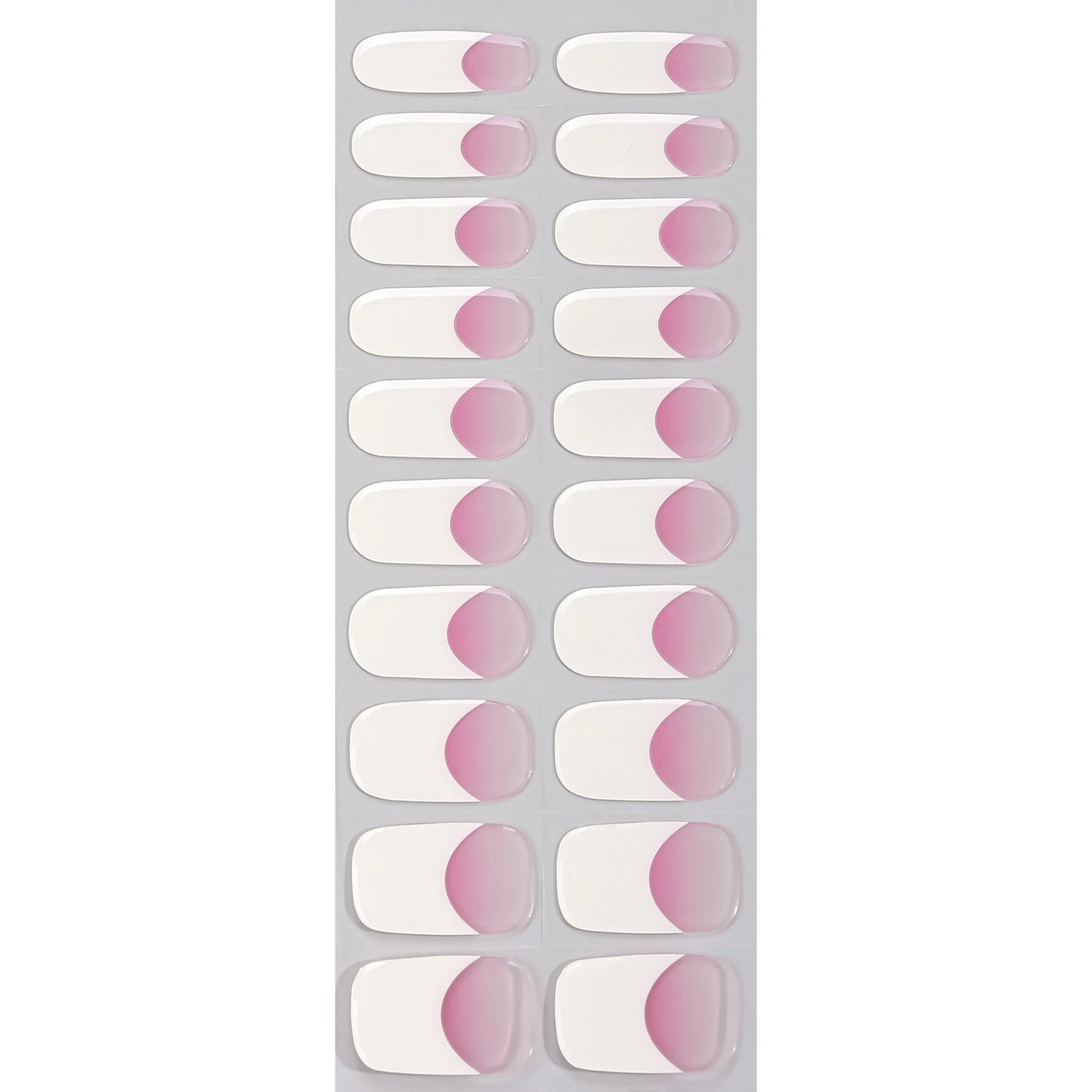 Pink Base French