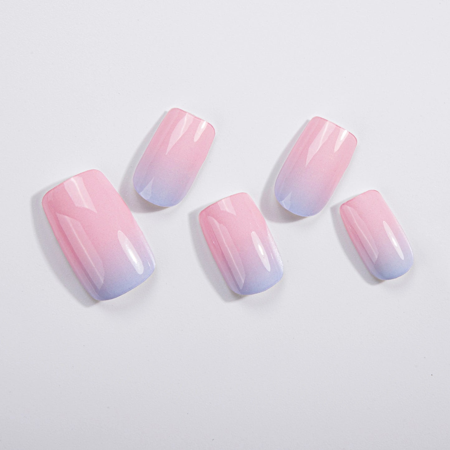 Pastel Dreams Ombre