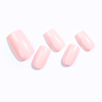 Pastel Pink