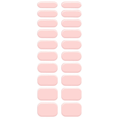 Pastel Pink
