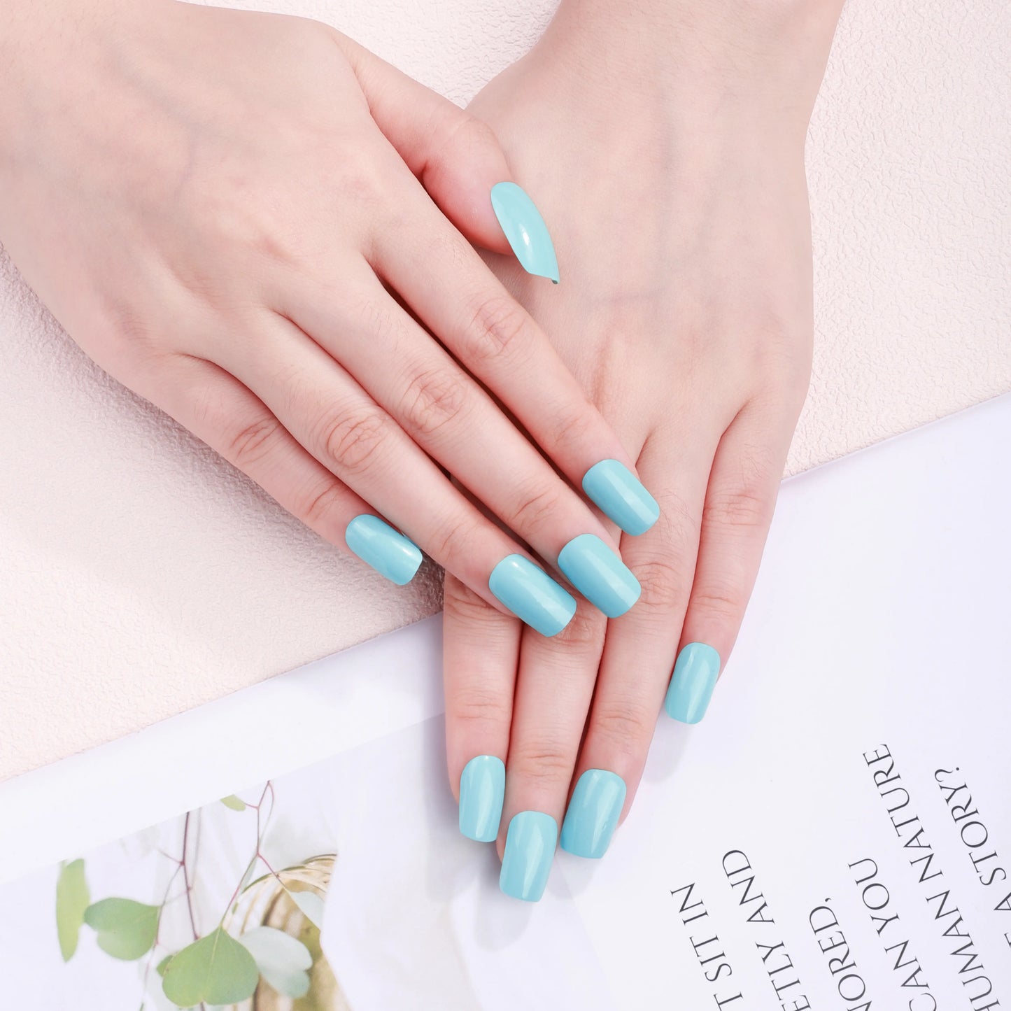 Baby Blue