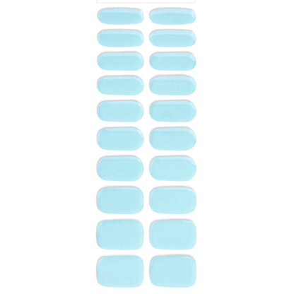 Baby Blue