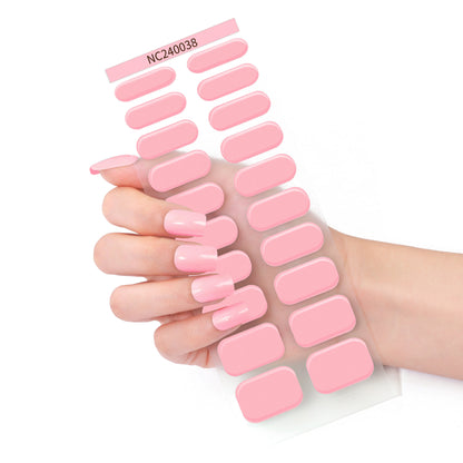 Light Pink