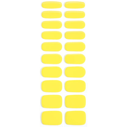 Lemon Yellow