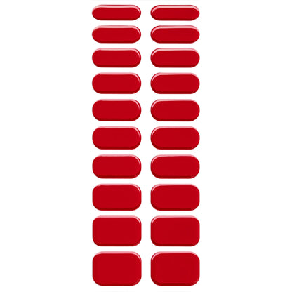 Classic Red