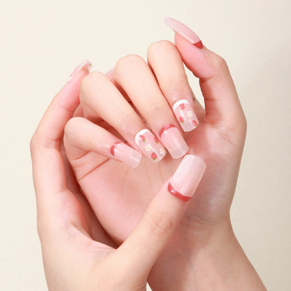 Strawberry