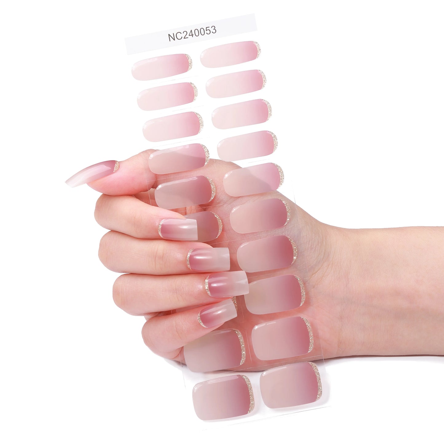 Elegant Ombre