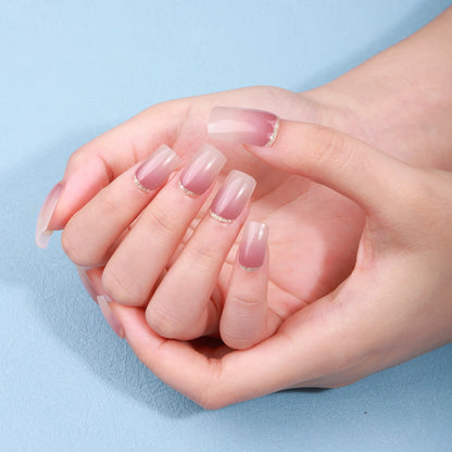 Elegant Ombre