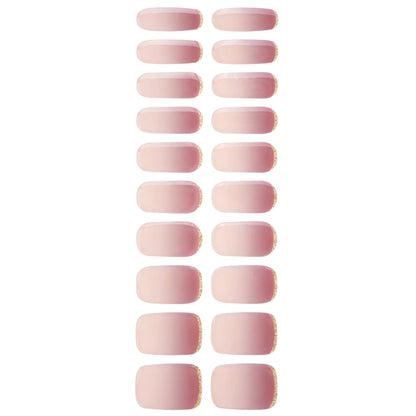 Elegant Ombre