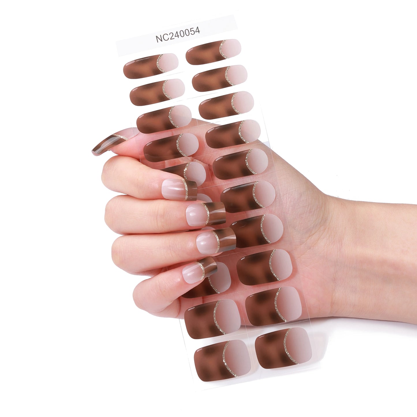 Brown French